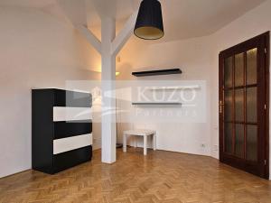 Pronájem bytu 2+kk, Praha, Ladova, 93 m2