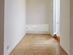 Pronájem bytu 2+kk, Praha, Ladova, 93 m2