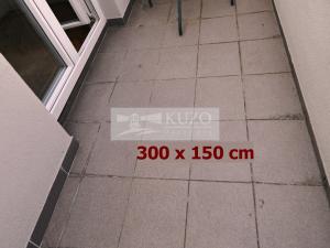 Pronájem bytu 2+kk, Praha, Ladova, 93 m2