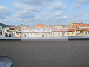 Pronájem bytu 2+kk, Praha, Ladova, 93 m2