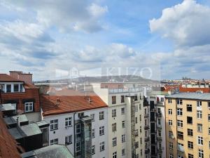 Pronájem bytu 2+kk, Praha, Ladova, 93 m2