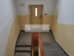 Pronájem bytu 2+kk, Praha, Ladova, 93 m2