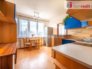 Prodej bytu 1+1, České Budějovice - České Budějovice 3, Puklicova, 35 m2