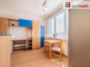 Prodej bytu 1+1, České Budějovice - České Budějovice 3, Puklicova, 35 m2