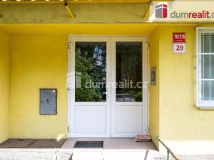 Prodej bytu 1+1, České Budějovice - České Budějovice 3, Puklicova, 35 m2