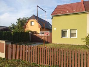 Pronájem rodinného domu, Štěpánov, Horní, 102 m2