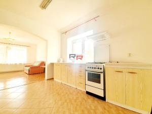 Pronájem rodinného domu, Štěpánov, Horní, 102 m2