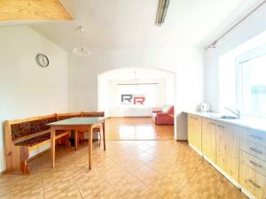 Pronájem rodinného domu, Štěpánov, Horní, 102 m2