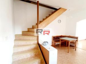 Pronájem rodinného domu, Štěpánov, Horní, 102 m2