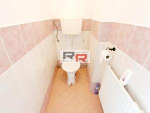 Pronájem rodinného domu, Štěpánov, Horní, 102 m2