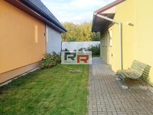 Pronájem rodinného domu, Štěpánov, Horní, 102 m2