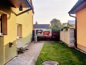 Pronájem rodinného domu, Štěpánov, Horní, 102 m2