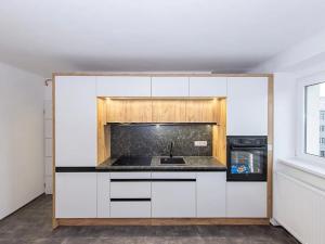 Pronájem bytu 3+kk, Olomouc, Za poštou, 75 m2