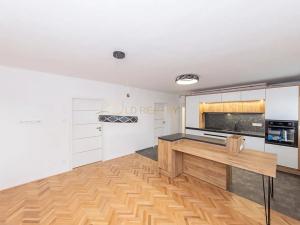 Pronájem bytu 3+kk, Olomouc, Za poštou, 75 m2