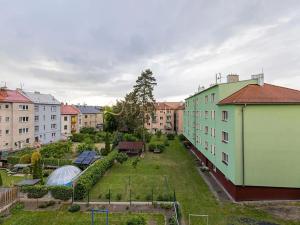 Pronájem bytu 3+kk, Olomouc, Za poštou, 75 m2