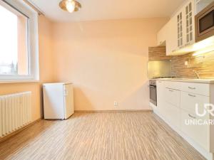 Pronájem bytu 1+1, Brno - Řečkovice, Novoměstská, 35 m2
