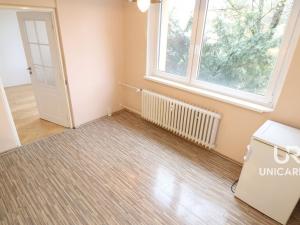 Pronájem bytu 1+1, Brno - Řečkovice, Novoměstská, 35 m2