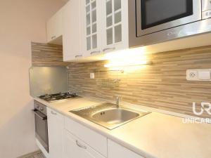 Pronájem bytu 1+1, Brno - Řečkovice, Novoměstská, 35 m2