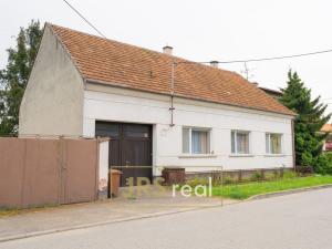 Prodej rodinného domu, Týnec, 170 m2