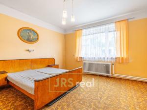 Prodej rodinného domu, Týnec, 170 m2