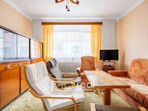 Prodej rodinného domu, Týnec, 170 m2