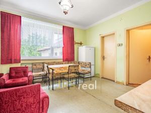 Prodej rodinného domu, Týnec, 170 m2