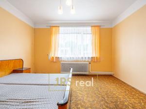 Prodej rodinného domu, Týnec, 170 m2
