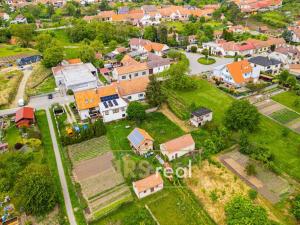 Prodej rodinného domu, Týnec, 170 m2