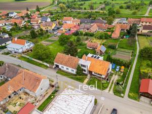 Prodej rodinného domu, Týnec, 170 m2