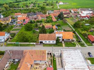 Prodej rodinného domu, Týnec, 170 m2