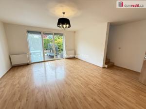 Pronájem rodinného domu, Praha - Vinoř, Na rampách, 120 m2