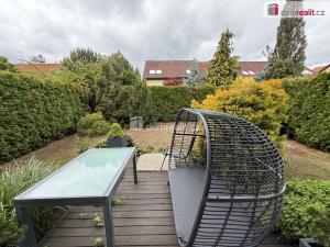 Pronájem rodinného domu, Praha - Vinoř, Na rampách, 120 m2