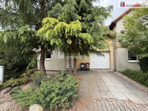 Pronájem rodinného domu, Praha - Vinoř, Na rampách, 120 m2