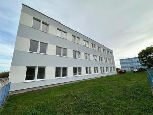 Prodej činžovního domu, Most, Františka Halase, 1500 m2
