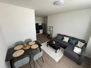 Prodej činžovního domu, Most, Františka Halase, 1500 m2