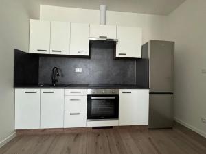 Prodej činžovního domu, Most, Františka Halase, 1500 m2
