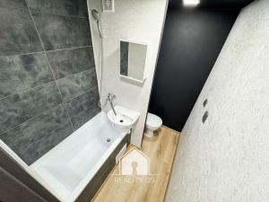 Pronájem bytu 1+1, Ústí nad Labem, Peškova, 34 m2