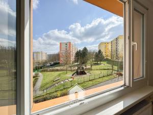 Pronájem bytu 1+1, Ústí nad Labem, Peškova, 34 m2