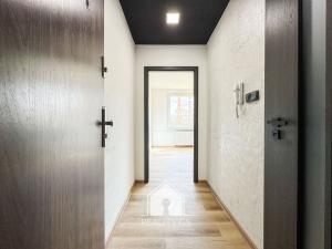 Pronájem bytu 1+1, Ústí nad Labem, Peškova, 34 m2