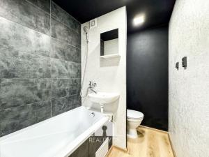 Pronájem bytu 1+1, Ústí nad Labem, Peškova, 34 m2