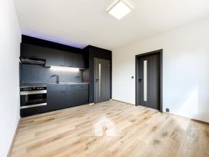 Pronájem bytu 1+1, Ústí nad Labem, Peškova, 34 m2