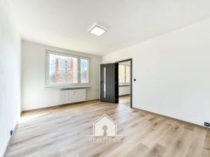 Pronájem bytu 1+1, Ústí nad Labem, Peškova, 34 m2
