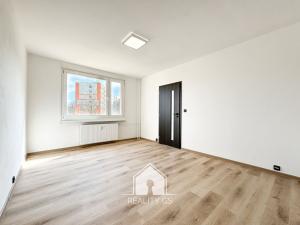 Pronájem bytu 1+1, Ústí nad Labem, Peškova, 34 m2