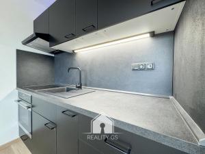 Pronájem bytu 1+1, Ústí nad Labem, Peškova, 34 m2