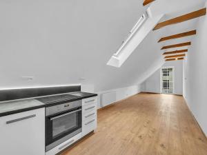Pronájem bytu 1+kk, Lanškroun, nám. J. M. Marků, 36 m2
