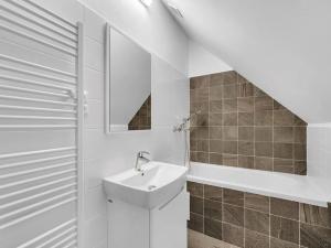 Pronájem bytu 1+kk, Lanškroun, nám. J. M. Marků, 36 m2