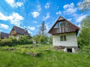 Prodej chaty, Žirovnice, 36 m2