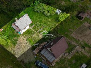 Prodej chaty, Žirovnice, 36 m2