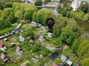 Prodej chaty, Žirovnice, 36 m2
