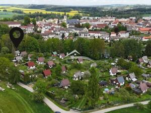 Prodej chaty, Žirovnice, 36 m2